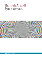 Okładka: Życie umysłu