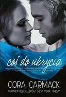 Okładka: Coś do ukrycia