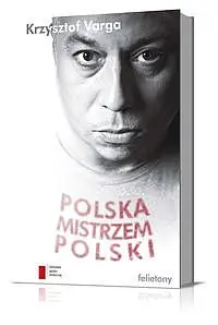 Okładka: Polska mistrzem Polski