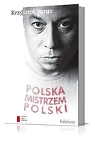Okładka: Polska mistrzem Polski