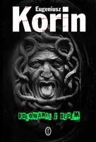 Okładka: Polowanie z Sępem