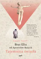 Okładka: Tajemnica światła