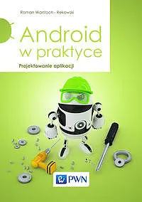 Okładka: Android w praktyce