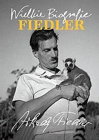 Okładka: Wielkie biografie: Fiedler