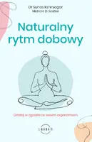 Okładka: Naturalny rytm dobowy