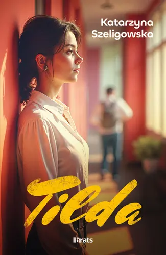 Okładka: Tilda