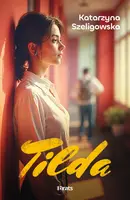 Okładka: Tilda
