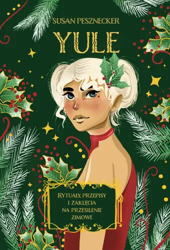 Okładka: Yule