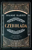 Okładka: Czekolada