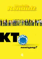 Okładka: Kto następny?