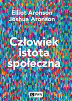 Okładka: Człowiek istota społeczna. Wydanie nowe