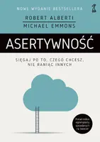 Okładka: Asertywność