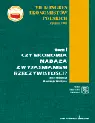 Okładka: VII kongres ekonomistów polskich. Tom I. Czy ekonomia nadąża z wyjaśnieniem rzeczywistości?