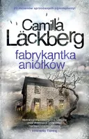Okładka: Fabrykantka aniołków