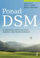 Okładka: Ponad DSM