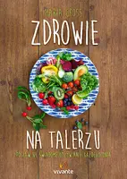 Okładka: Zdrowie na talerzu