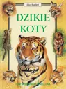 Okładka: Dzikie koty