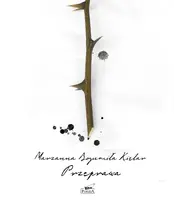 Okładka: Przeprawa