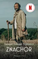 Okładka: Znachor (wyd. filmowe)