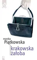 Okładka: Krakowska żałoba