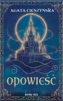 Okładka: Opowieść
