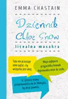 Okładka: Dziennik Chloe Snow. Licealna masakra