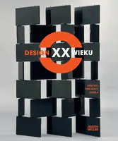 Okładka: Design XX wieku