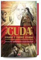 Okładka: Cuda znane i mniej znane
