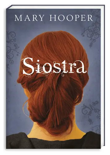Okładka: Siostra