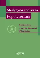 Okładka: Medycyna rodzinna