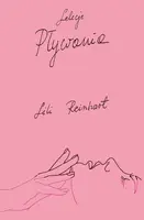 Okładka: Lekcje pływania