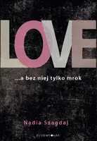 Okładka: Love
