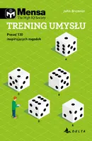 Okładka: Trening umysłu