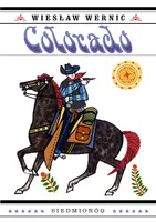 Okładka: Colorado