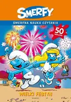 Okładka: Wielki festyn