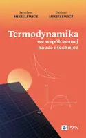 Okładka: Termodynamika we współczesnej nauce i technice