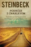 Okładka: Podróże z Charleyem