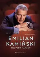 Okładka: Emilian Kamiński