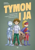 Okładka: Tymon i ja