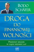 Okładka: Droga do finansowej wolności