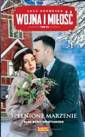 Okładka: Wojna i miłość t.53