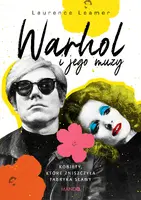 Okładka: Warhol i jego muzy