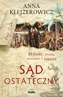 Okładka: Sąd ostateczny