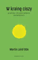 Okładka: W krainę ciszy wyd. 2
