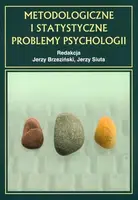 Okładka: Metodologiczne i statystyczne problemy psychologii