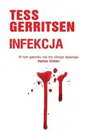 Okładka: Infekcja