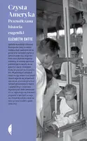 Okładka: Czysta Ameryka