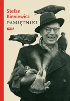 Okładka: Pamiętniki
