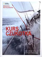 Okładka: Kurs Czukotka