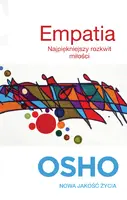 Okładka: Empatia